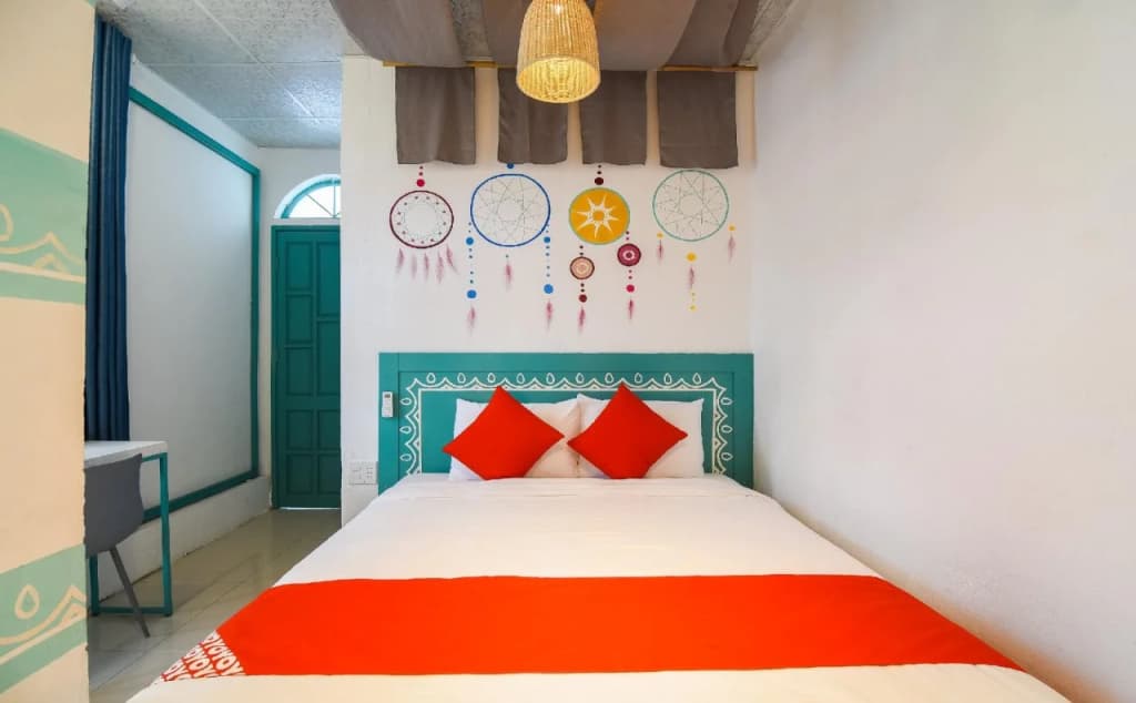 Ly's Villa Hoi An - photo 6