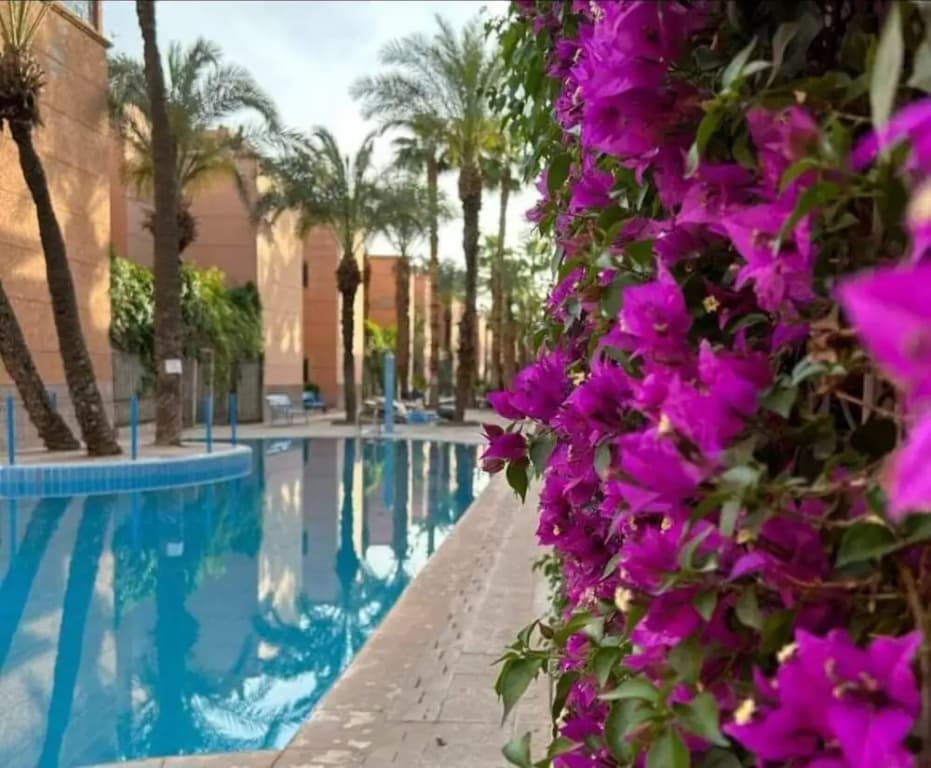 Riad Green Lotus - photo 12