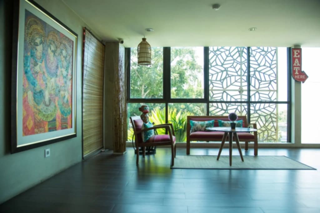 MaxOne Hotels at Ubud - photo 14