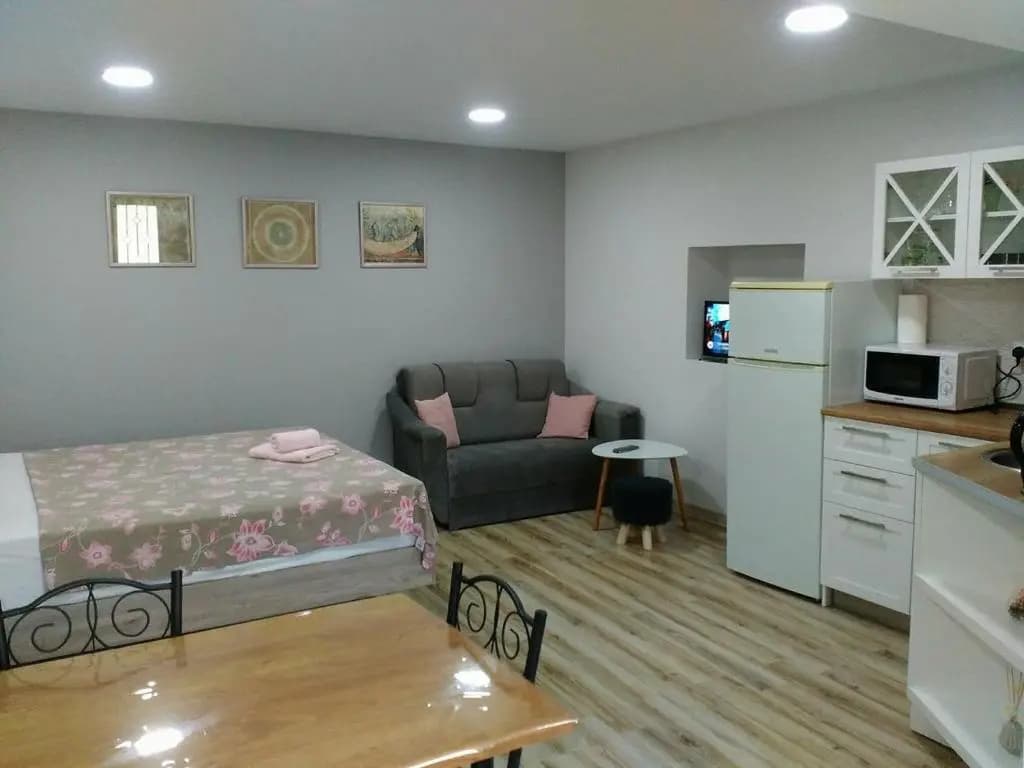Boutique Apartment 17 - photo 12