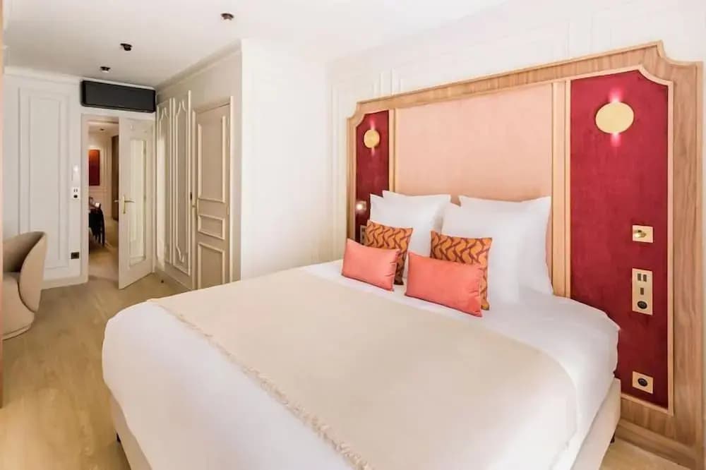 Merveil Signature Suite - Archives II - photo 43