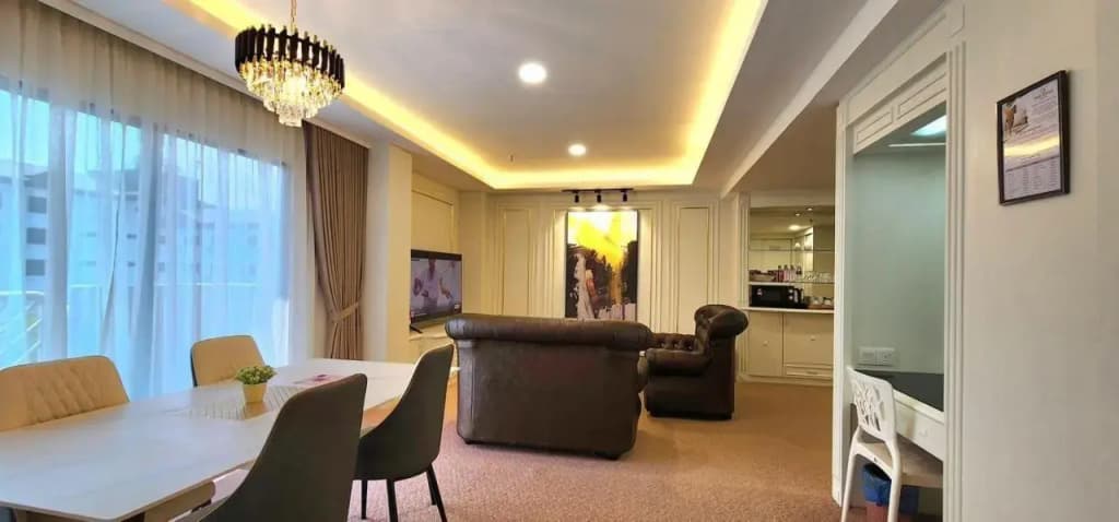Swiss Inn Sungai Petani - photo 10