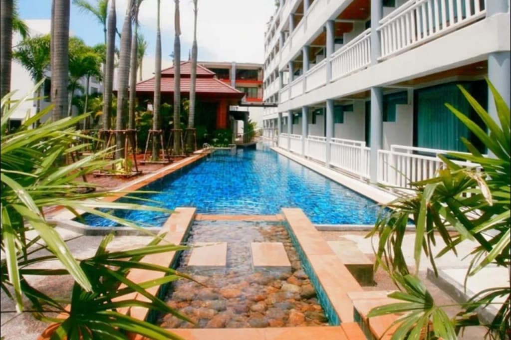 Honey Resort - photo 14