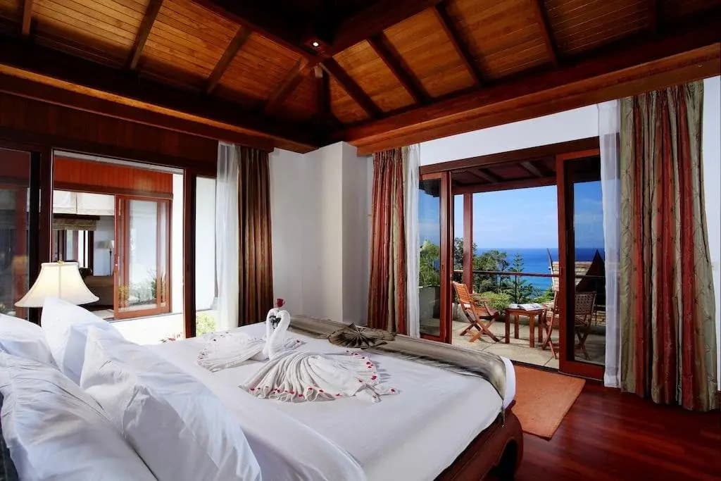 Azara Villa - photo 3