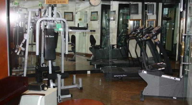 Grand Excelsior Hotel Sharjah - photo 27