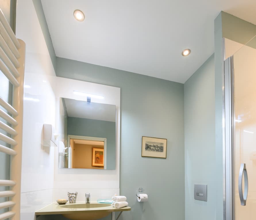 Helzear Montparnasse Rive Gauche Serviced Apartments Paris - photo 9