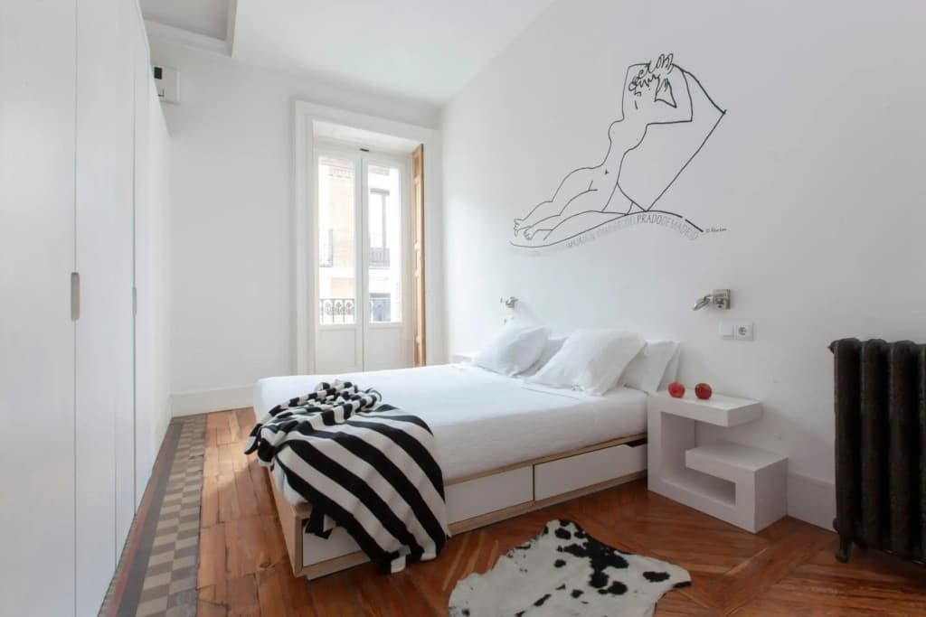 Rusticae Matute11 Suites - photo 4