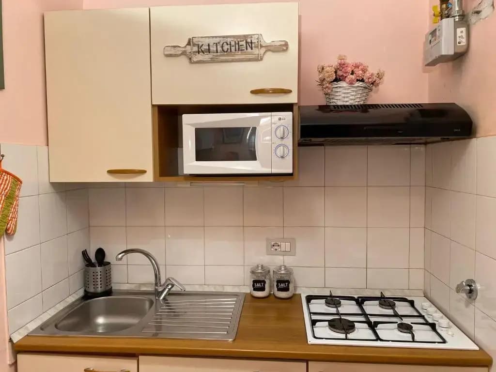 Casa Vacanze Marzia - photo 13
