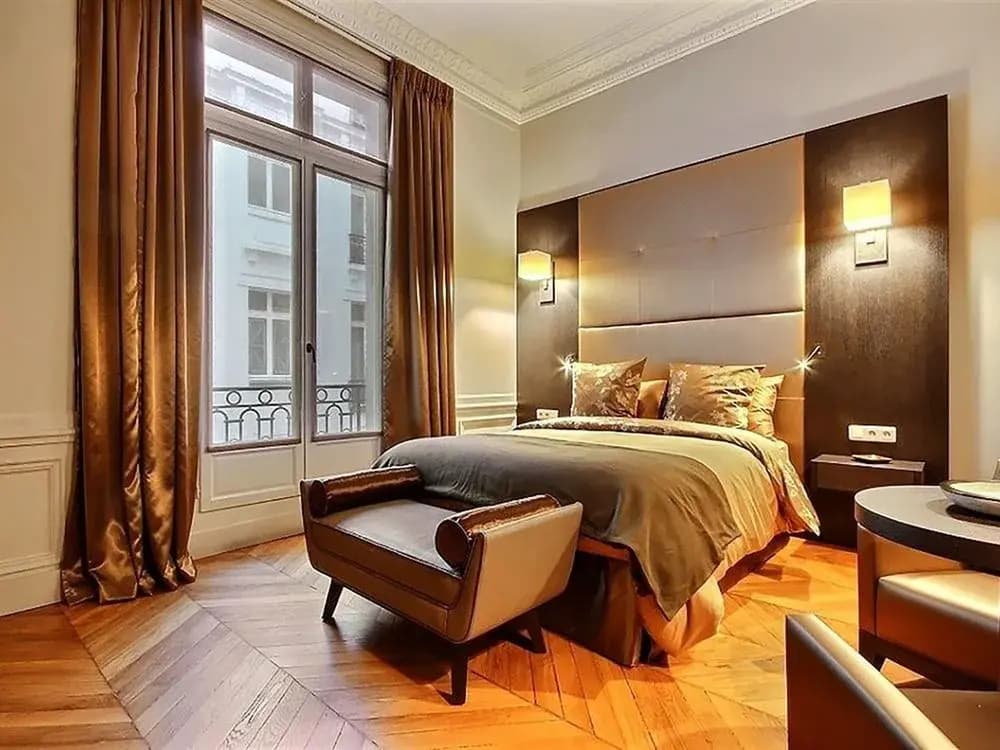 Luxury Apartment Paris Vendome - photo 5