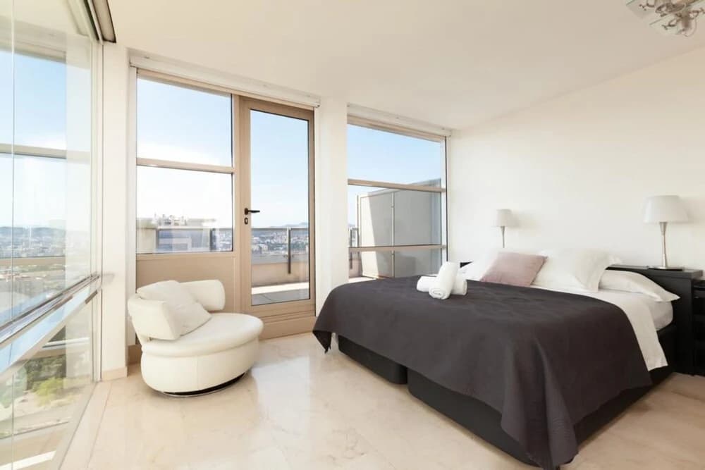 The Penthouse Barcelona - photo 5