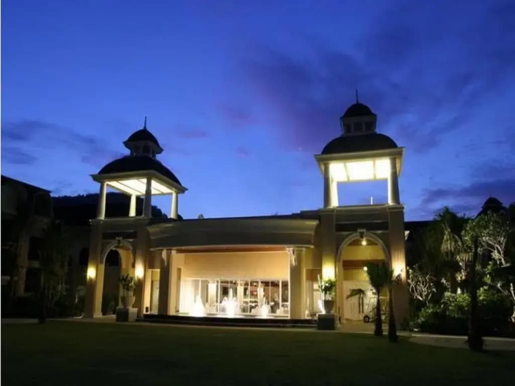 Phuket Graceland Resort And Spa - main photo