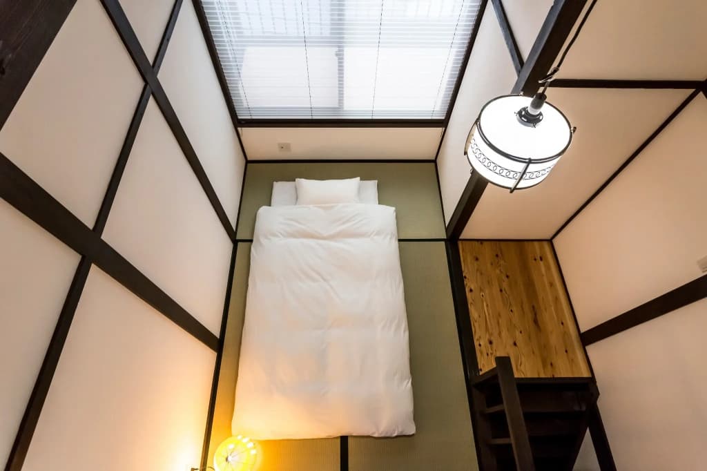RESI STAY Tomaroka Mongakucho - photo 4