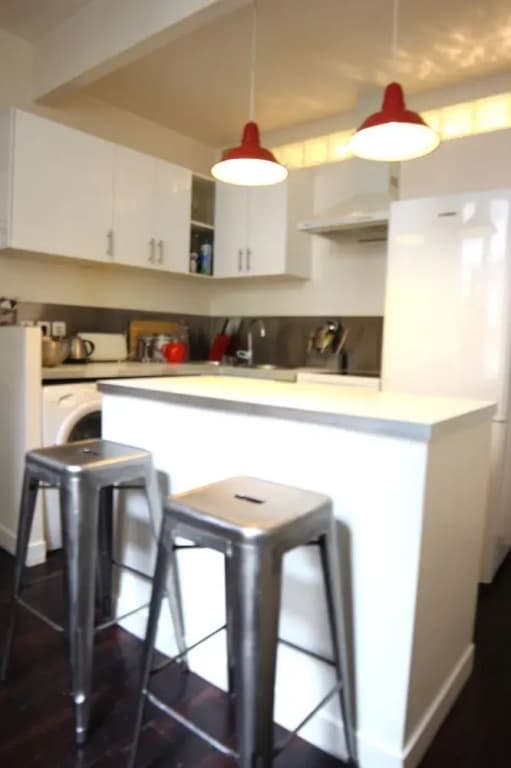 Family Apartment Montorgueil - photo 11