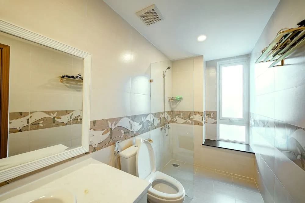 Kien Vang Bungalow - photo 7