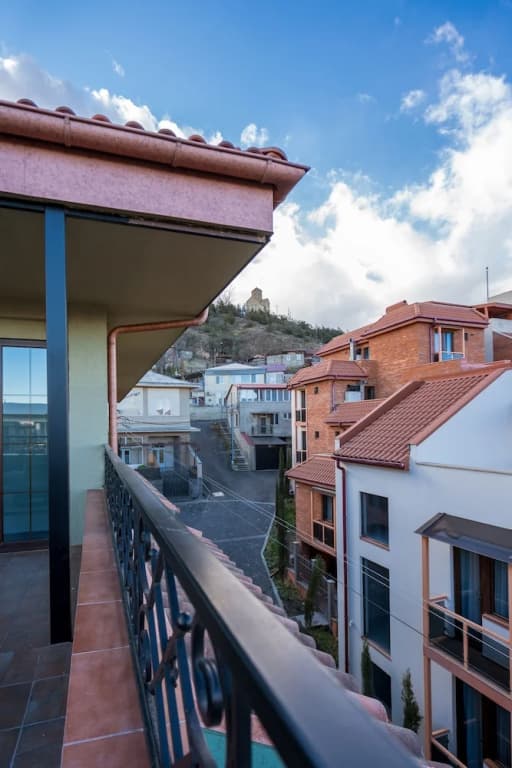Boutique hotel Matiane Boutique Hotel - photo 4