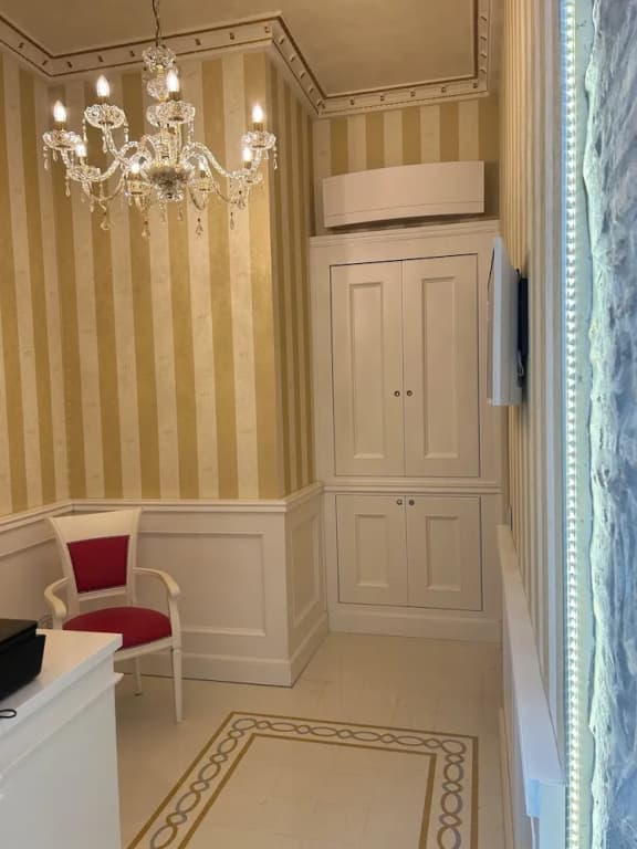 Piazza Venezia Luxury Suite - photo 2