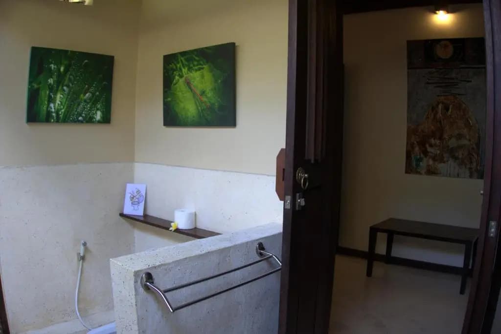 Villa Purnamasari - photo 8