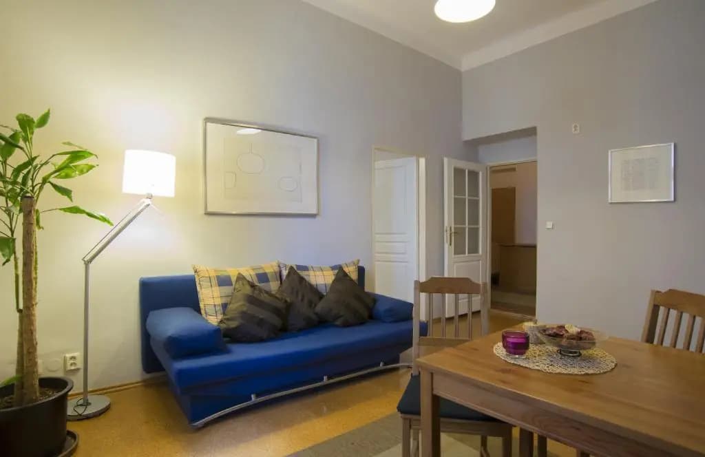 Apartment Dusni - photo 3
