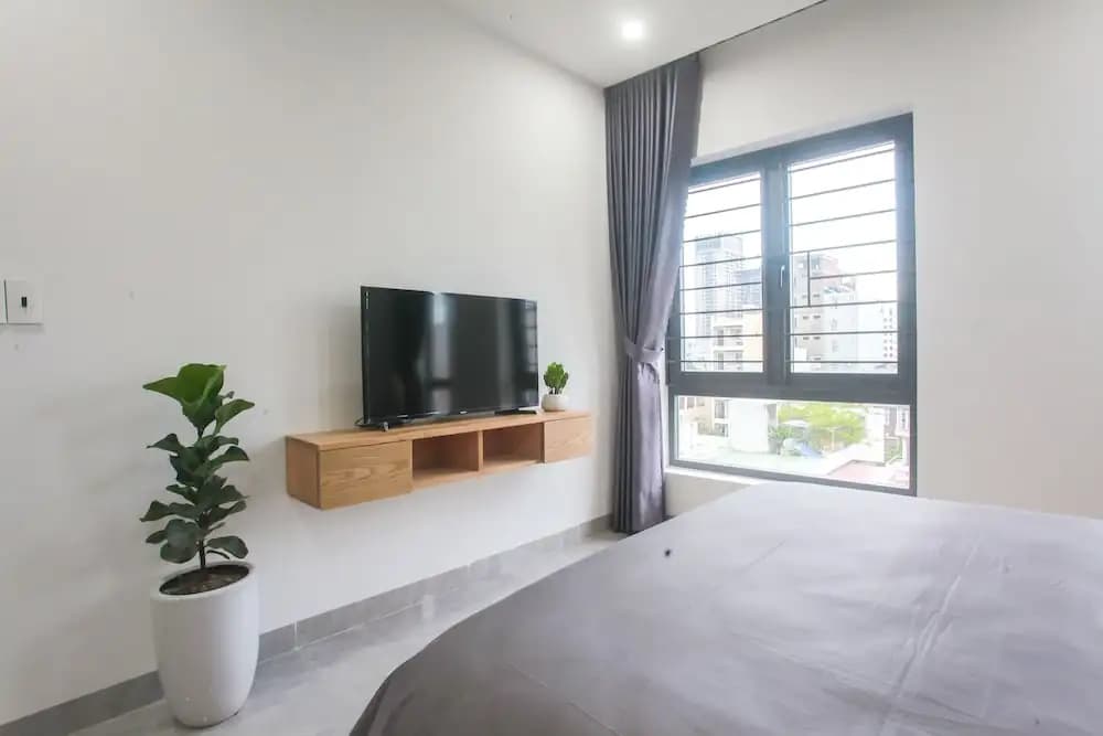 Carol Apartment - photo 2