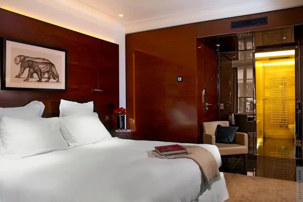 Hôtel Montaigne - photo 5