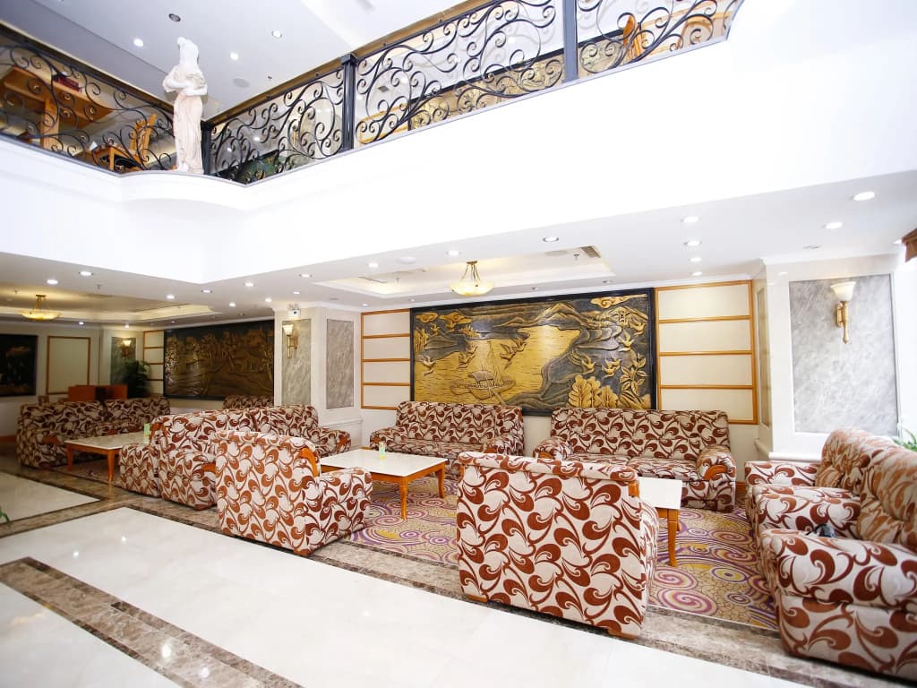 A25 Premium Hotel - photo 9