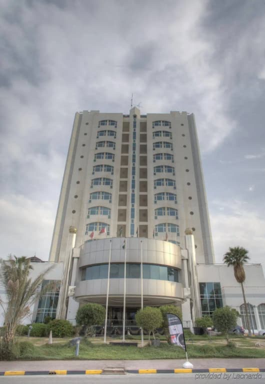 Al Diar Siji Hotel Apartments - photo 1