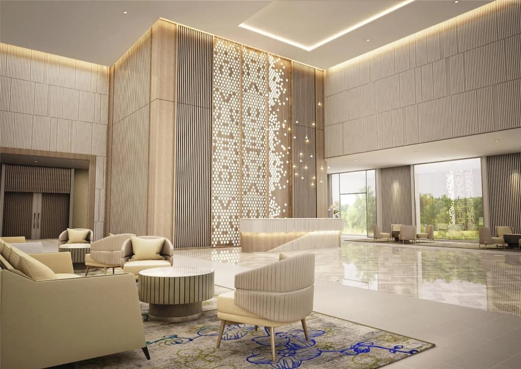 Hilton Shah Alam Glenmarie - photo 7
