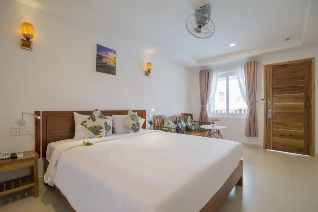 Palma Resort Phu Quoc, Trademark Collection by Wyndham - photo 5