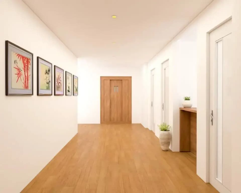 Asakusa HomeSuites Tokyo - photo 12