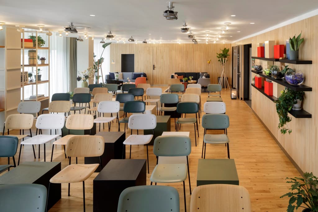 Zoku Paris - photo 34