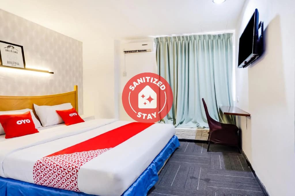 OYO 89652 Bjorn Boutique Hotel - photo 6