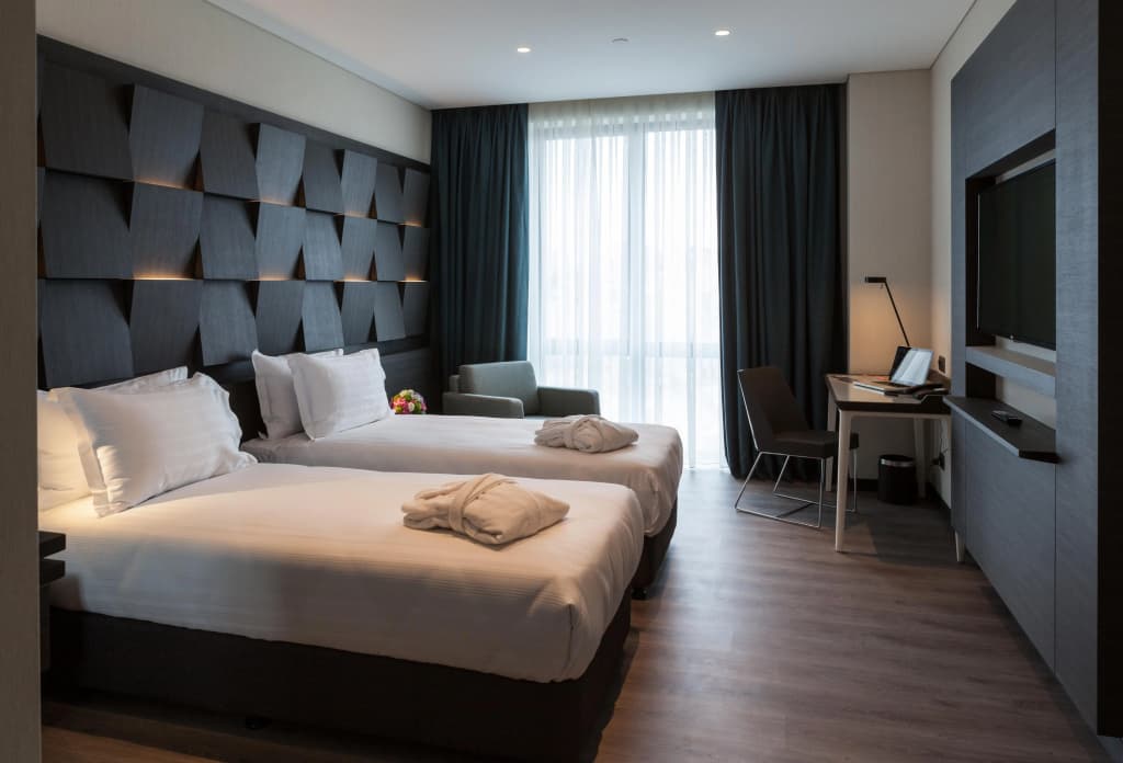 Wish More Hotel Istanbul - photo 49