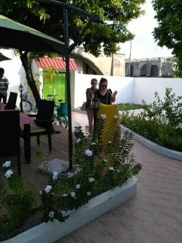 Kudahuvadhoo Retreat - photo 12