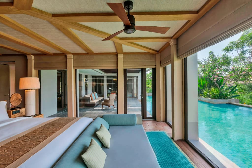 The Ritz-Carlton, Bali - photo 48
