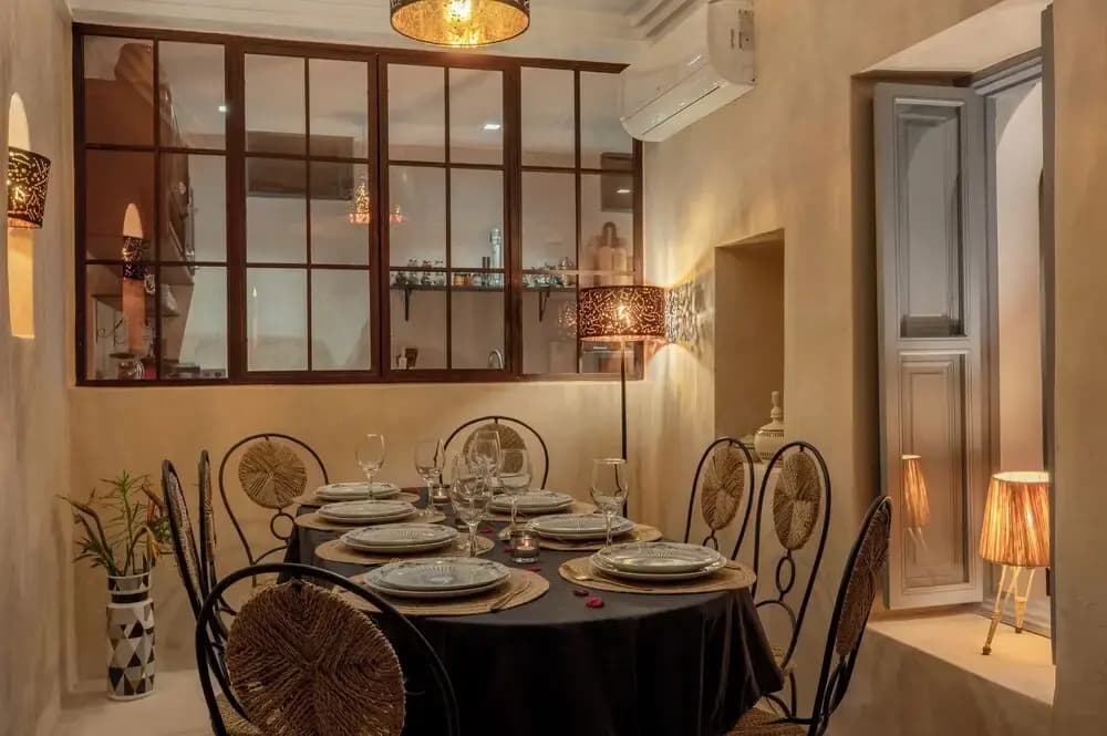 Riad Celema & Spa - photo 25
