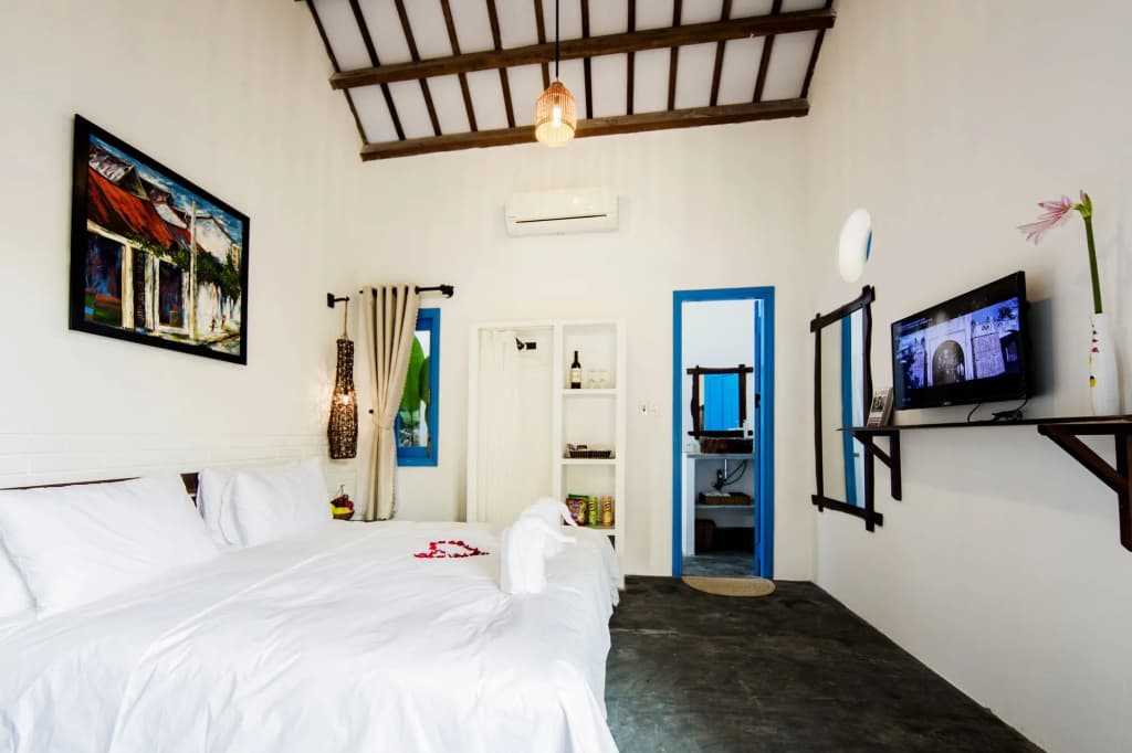 Cashew Tree Bungalow - photo 3