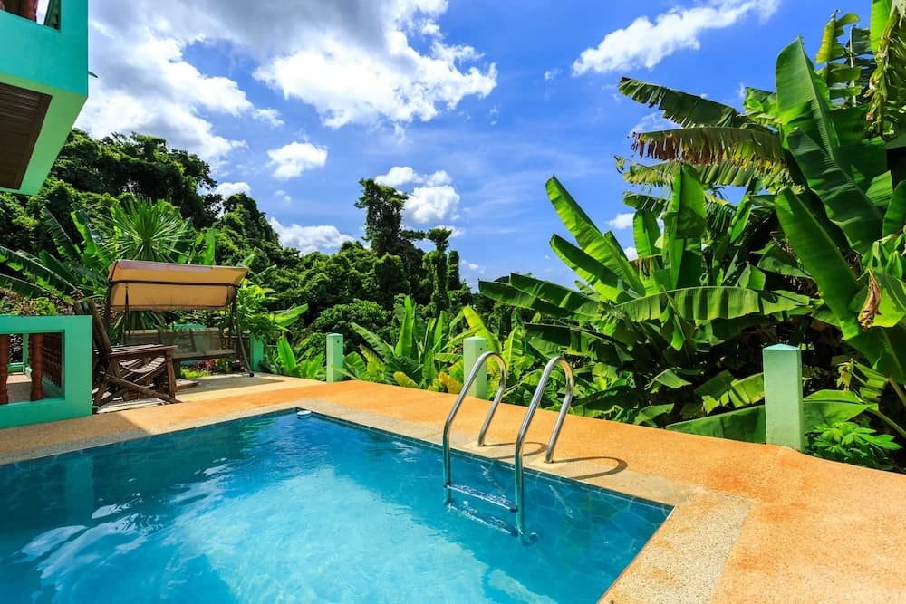 Vista Villa by Lofty - photo 11