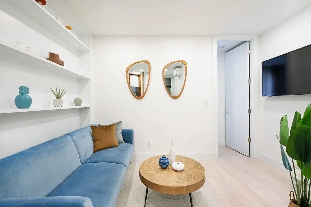 48 Midtown West Apt - photo 13