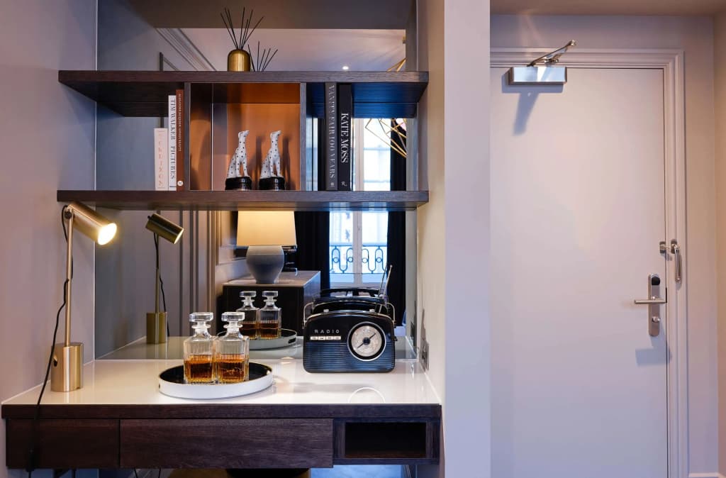 The Trafalgar St. James London, Curio Collection by Hilton - photo 46