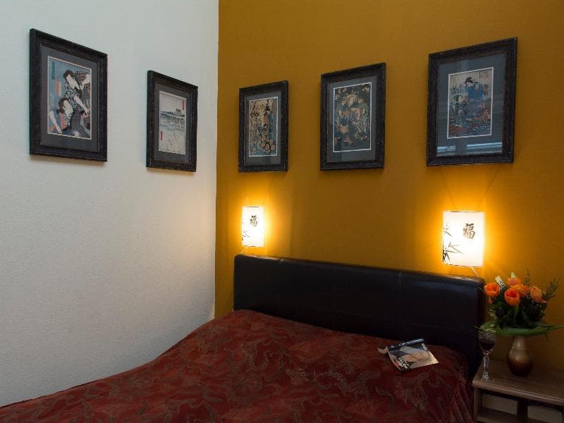 Theaterland Classic Apartments - photo 10