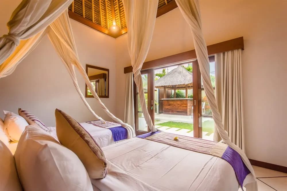 Villa Alore - photo 2