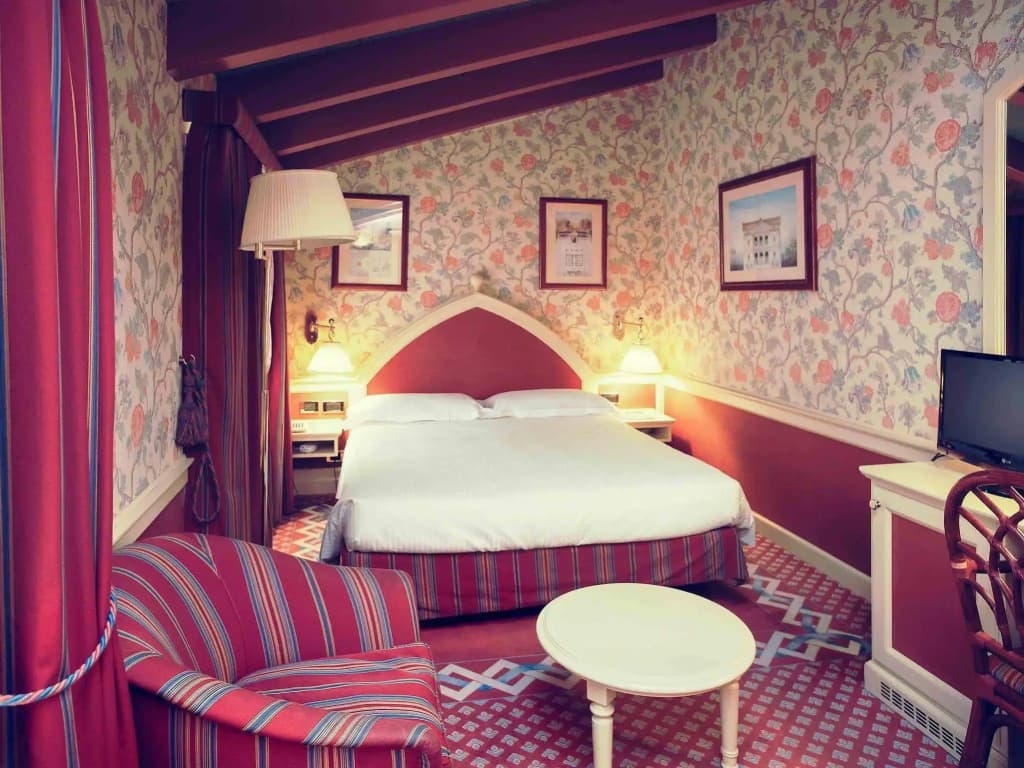 Hotel Milano Regency - photo 7