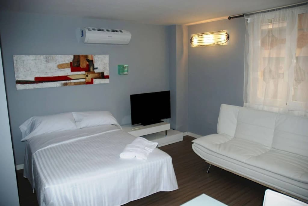 Apartamentos El Capricho de Madrid - photo 4