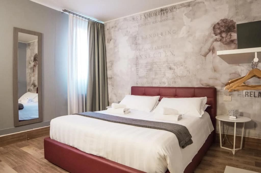 Hotel Cannaregio 2357 - photo 8