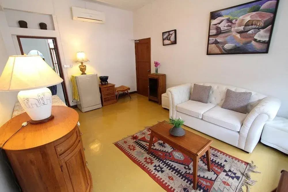 Fullrich Lanna Suite - photo 2