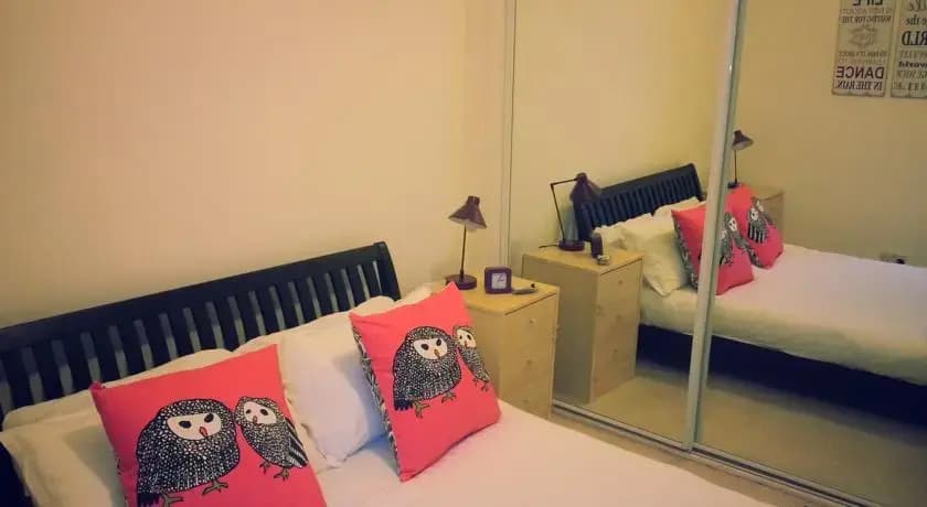Amazing Apartments - Torphichen Place by Haymarket - photo 10