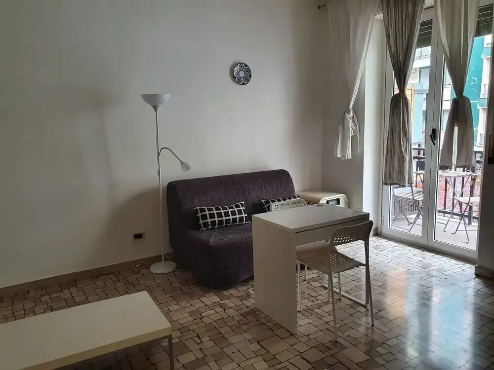 Bruzzesi Cozy Studio - photo 1