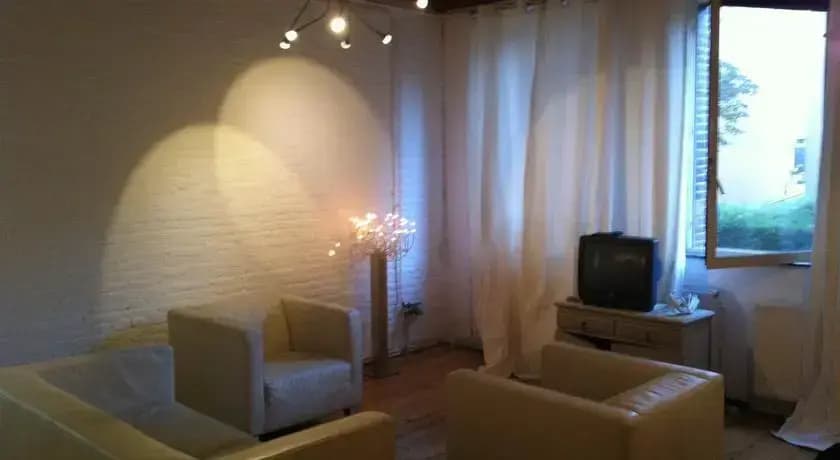 Loft Entrepotdok - photo 5