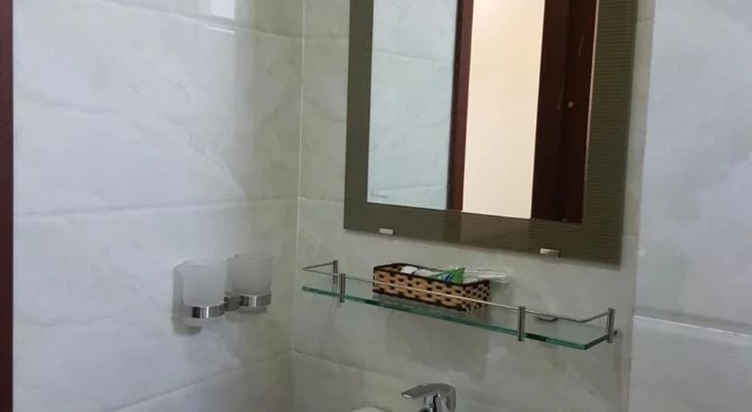Nam Han Hotel - photo 8