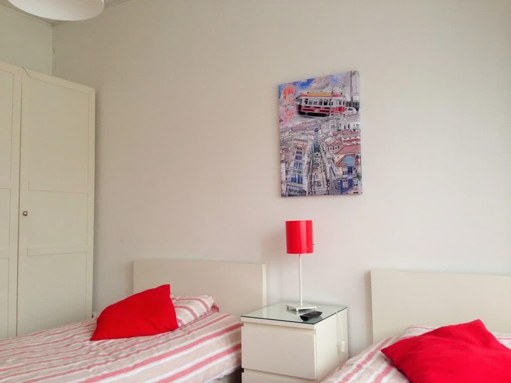 Discovery Apartment Benfica - photo 3
